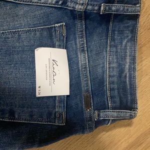 NWT- KanCan LA jeans